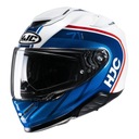 Prilba HJC RPHA 71 MAPOS WHITE/BLUE ZADARMO