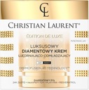 Christian Laurent diamantový krém d/n 50ml