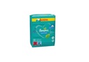 PAMPERS FRESH CLEAN obrúsky pre deti vlhčené obrúsky bal. 5x52ks