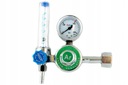 Regulátor argónu/CO2 Séria 07 1 Rotameter 1 Ukazovateľ