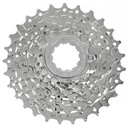 Kazeta Shimano Alivio CS-HG400 9-rýchlostná 11-28