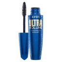 AVON Waterproof Ultra Volume Black Mascara