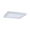 LED PLAFON 1x16W BIELE MAT PAULMANN ATRIA