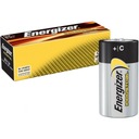 ENERGIZER Priemyselná alkalická batéria C/LR14