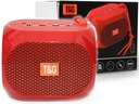 Bezdrôtový Bluetooth reproduktor T&G 538887