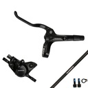 Predná hydraulická brzda SHIMANO BR-MT200