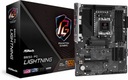 Základná doska ASrock B650 PG Lightning AMD B650 DDR5 SATA3 M.2 PCIe4.0 AM5 ATX