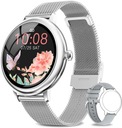 DÁMSKE SmartWatch NAIXUES SAMSUNG XIAOMI HUAWEI