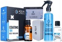 AQUA COATING SET 9H + KOLESO + BOOSTER