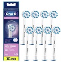 Špička Oral-B SENSI ULTRATHIN 8 ks.