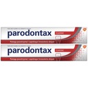 Parodontax klasická zubná pasta 2x75ml