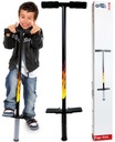 KOVOVÝ SKOKÁR POGO 88 CM