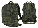 VOJENSKÝ BATOH TACTICAL DOMINATOR Tourist Urban 35L Centurion wz.93