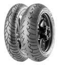 METZELER PNEUMATIKY 120/70ZR17 ROADTEC Z6 (58W) TL M/C PREDNÁ BODKA 05.06.2023