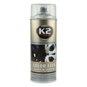 GUMA SPREJ LESK K2 COLOR FLEX 400 ML