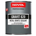 NOVOL GRAVIT 620 TESNIACI HMOTY NA KEFU 1kg