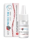 Vet Protector Eyes Ligo 3ml JM Sante liečivé kvapky