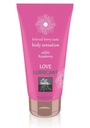 LUBRICANT LOVE SLIP GÉL S PRÍCHUŤOU MALINY 75 ml