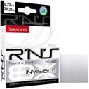 DRAGON R'N'S 8X NEVIDIBLE MOST 0,08MM 5,90KG