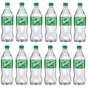 12x 850ml SPRITE ZERO nápoj BALENIE bez cukru