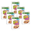 Raňajkové cereálie Nestle Cini Minis Cinnamon x6