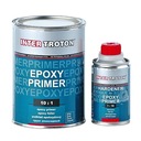 TROTON EPOXY epoxidový základný náter 1kg + tužidlo