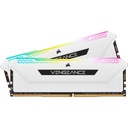 Pamäť DDR4 Vengeance RGB PRO SL 32GB/32002*16GB