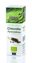 100% BIO CHLORELLA PYRENOIDOSA 80G v tabletách