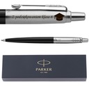 Darčekové gravírovacie pero Parker Jotter Black