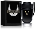 PÁNSKY PARFUM - INVICTUS BLACK 100ml