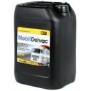 Motorový olej Mobil Delvac MX ESP 15W40 20 litrov