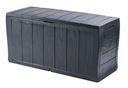 KETER GARDEN BOX ÚLOŽNÉ SEDADLO 270L