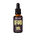 MenRock Beard Oil Original olej na fúzy 30 ml (P1) (P3)