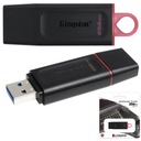 Kingston Pendrive DataTraveler Exodia 256 GB USB 3.2