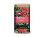 Zelený čaj čučoriedkový 100g Hyson Romance Berry