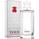 TOUS Woman EDT toaletná voda pre ženy dámsky kvetinový parfum 50ml