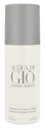 Giorgio Armani Acqua di Gio deodorant 150 ml