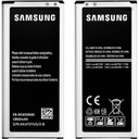 SAMSUNG Batéria EB-BG850BBE kapacita 1860 mAh