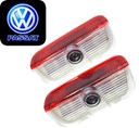 LED projektor Logo VW Passat B6 B7 Golf 5 6 7 8 HD