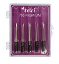 Ihla do pištole TEXI 75S NEEDLE PREMIUM