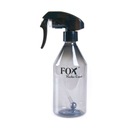 Fox Barber Expert rozprašovač vody šedý 300 ml