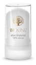 Bioline Alum Crystal 100% Natural 120 g