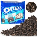 PLEVA na zmrzlinu, zákusky, vafle, OREO TORTA 400g XXL