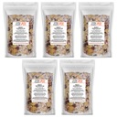 TROPICAL MUSLI 5kg Raňajkové cereálie ovocná diéta