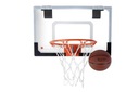 Basketbalová doska dverí Mini Fun Hoop 46x30