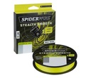 SPIDERWIRE STEALTH SMOOTH X8 PE-0,14mm BRIDGE