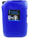 Agrisol Zasada alkalický prípravok, 24 kg