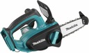 Makita DUC122Z motorová píla 18 V 11,5 cm