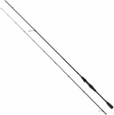 ROBINSON TOSHIDO LIGHT SPIN ROD 2,75m 2-8g