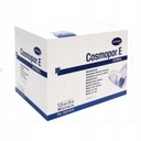 COSMOPOR E PLAST 7,2CM X 5CM BAL. A'50 ZLE